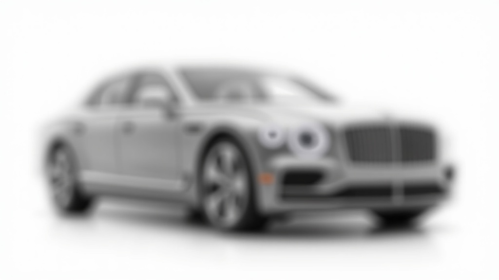 Bentley Flying Spur monthly rental in Dubai