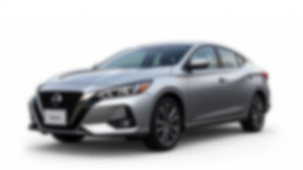 Nissan Sunny monthly rental in Dubai