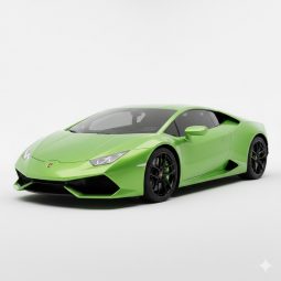 Lamborghini Huracán