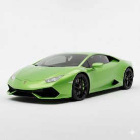 Lamborghini Huracán