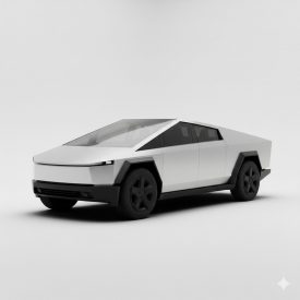 Tesla Cybertruck